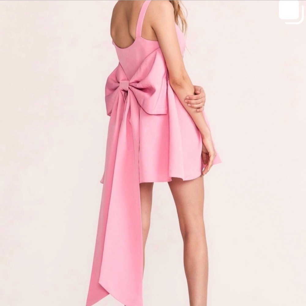 Worn 1x mini dress!